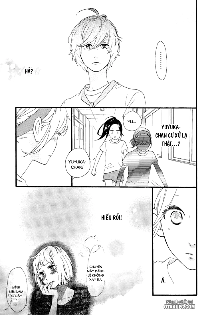 Sao Mai Của Em Chapter 68 - 16