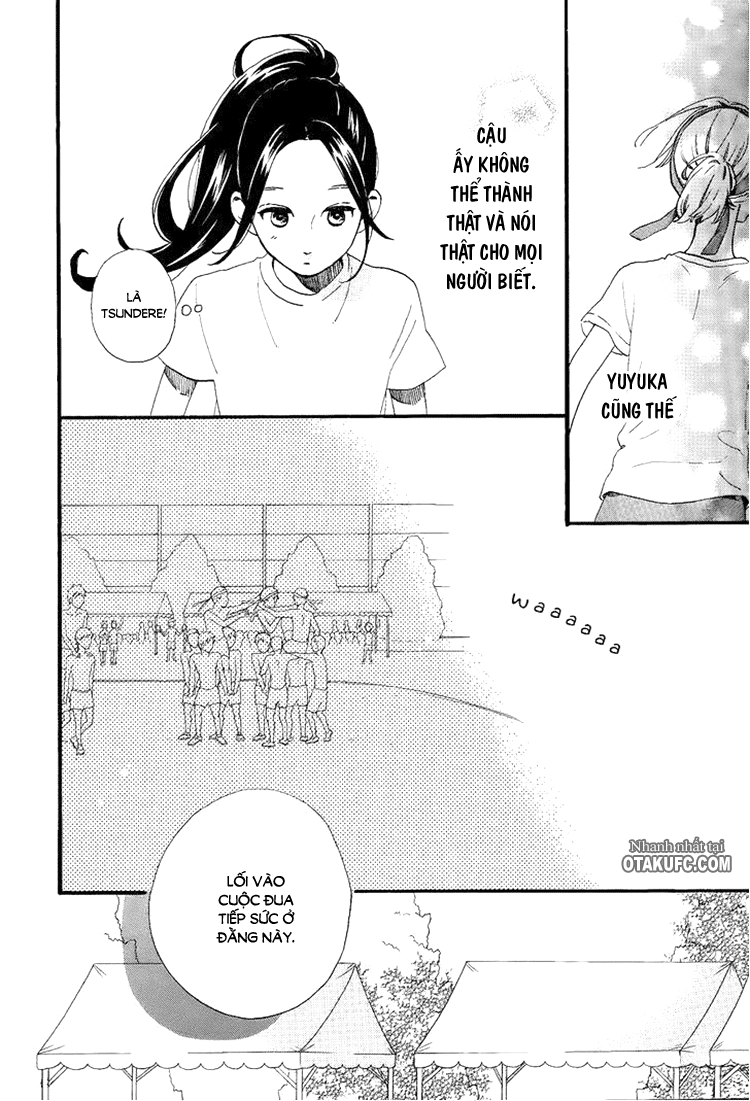 Sao Mai Của Em Chapter 68 - 17