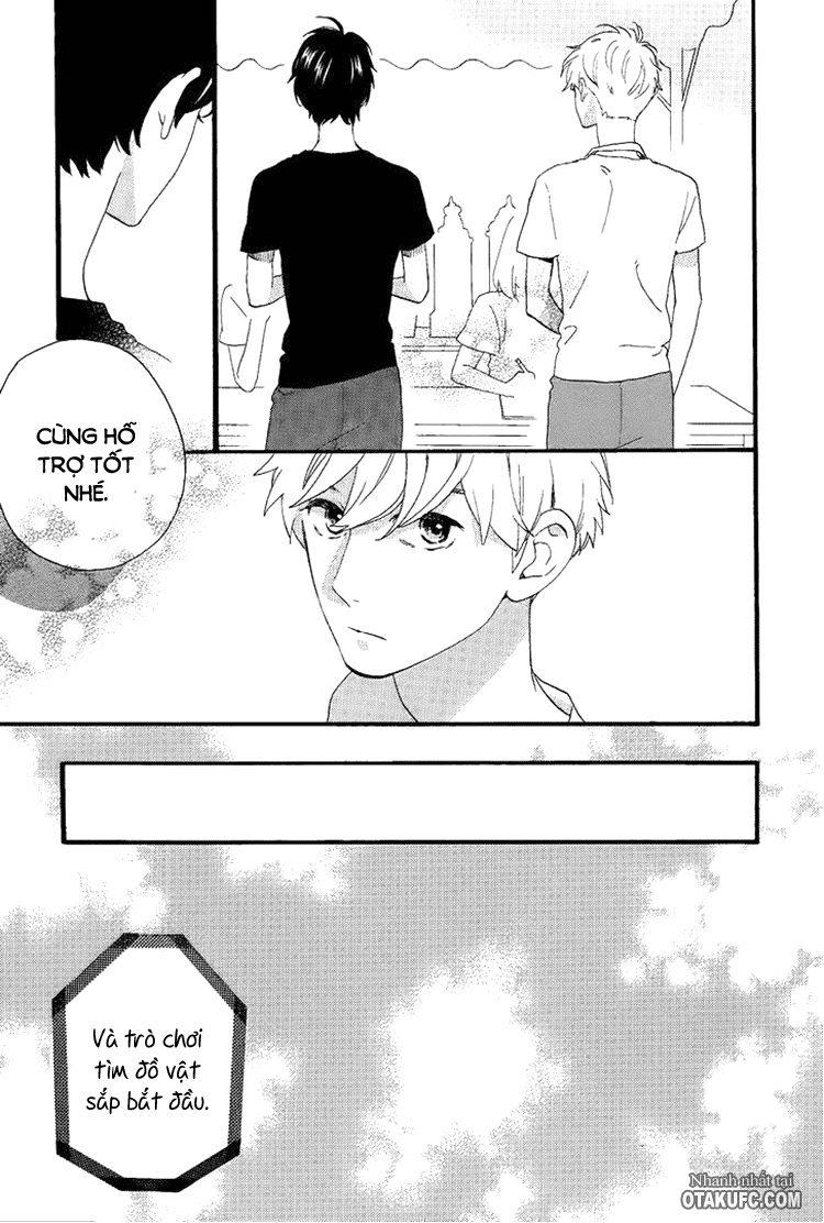 Sao Mai Của Em Chapter 68 - 20