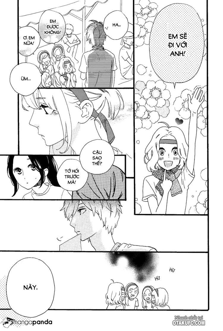 Sao Mai Của Em Chapter 68 - 24