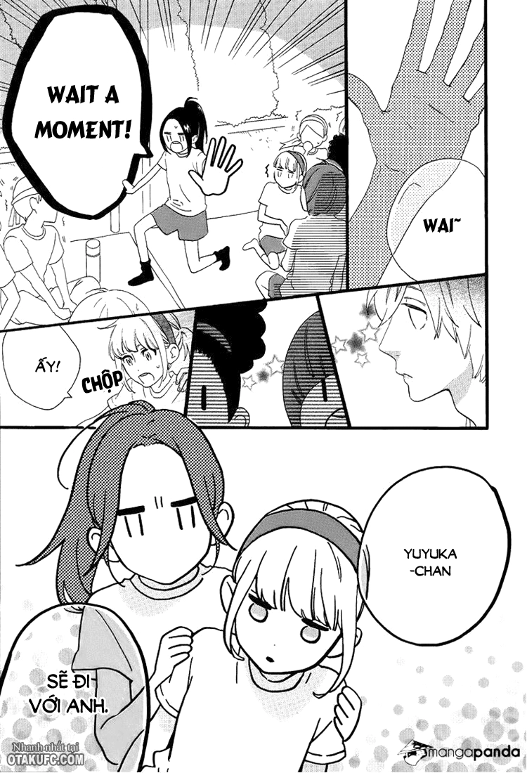 Sao Mai Của Em Chapter 68 - 26