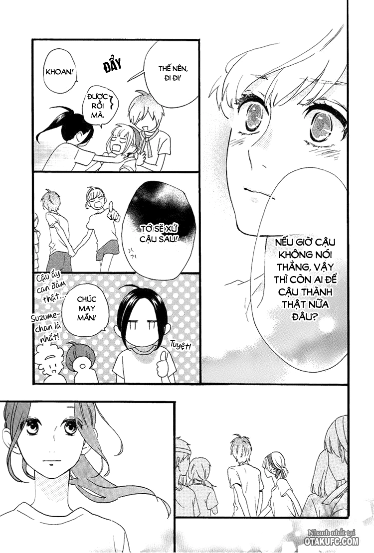 Sao Mai Của Em Chapter 68 - 28