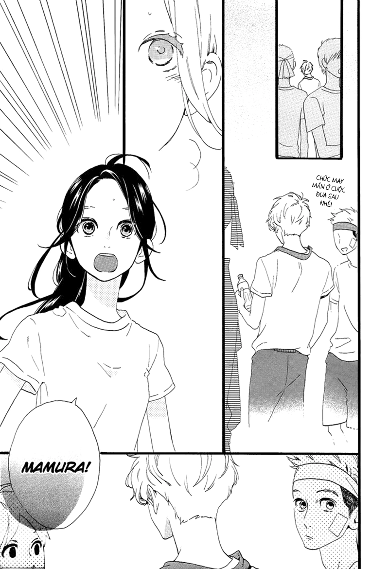 Sao Mai Của Em Chapter 69 - 7