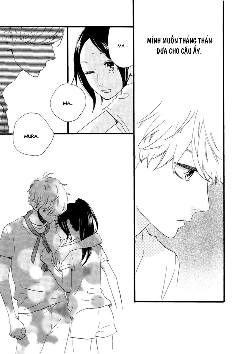 Sao Mai Của Em Chapter 69 - 11