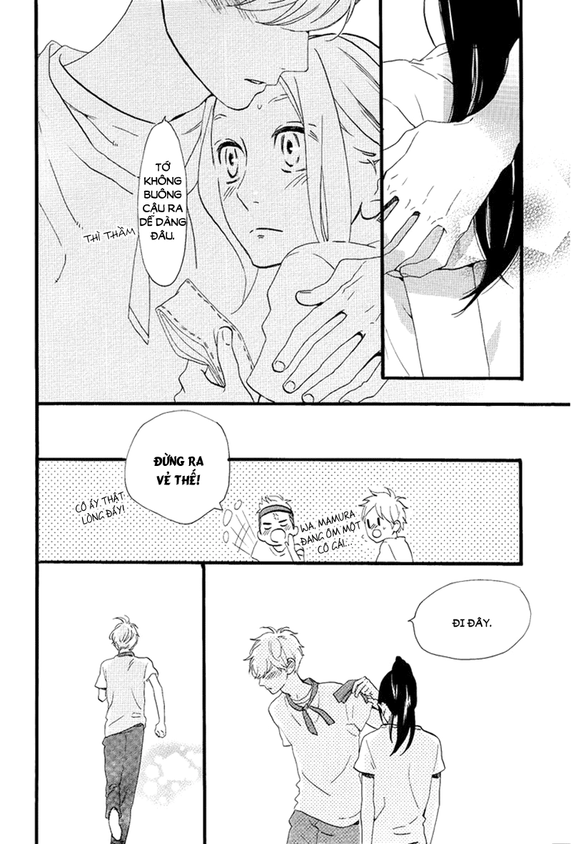 Sao Mai Của Em Chapter 69 - 12