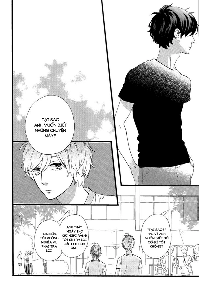 Sao Mai Của Em Chapter 69 - 14