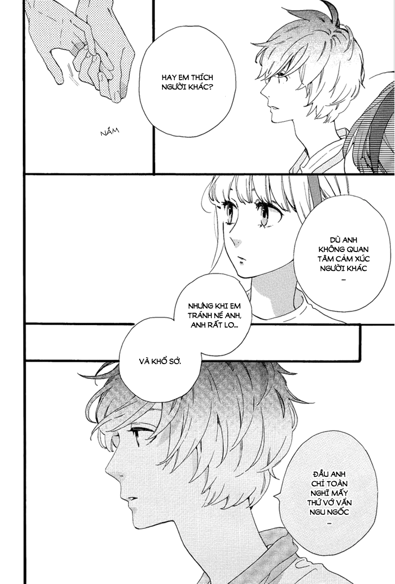 Sao Mai Của Em Chapter 69 - 16