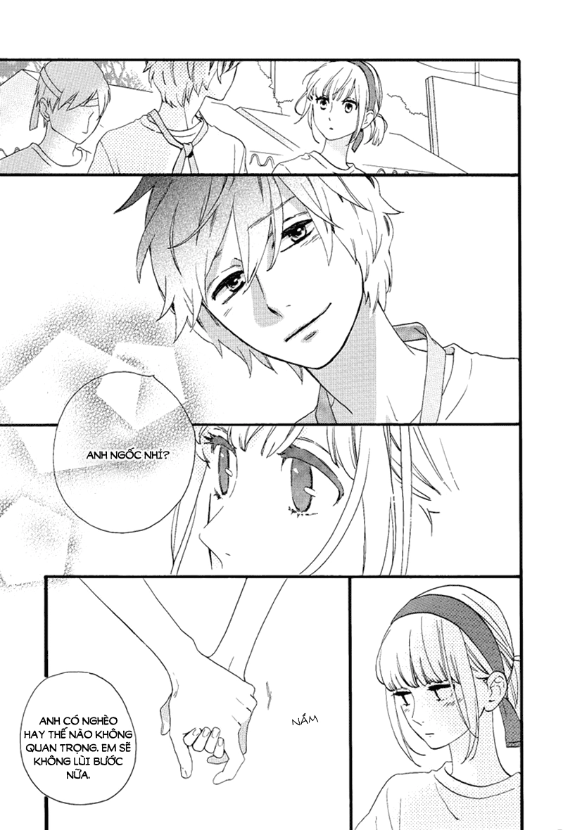 Sao Mai Của Em Chapter 69 - 17