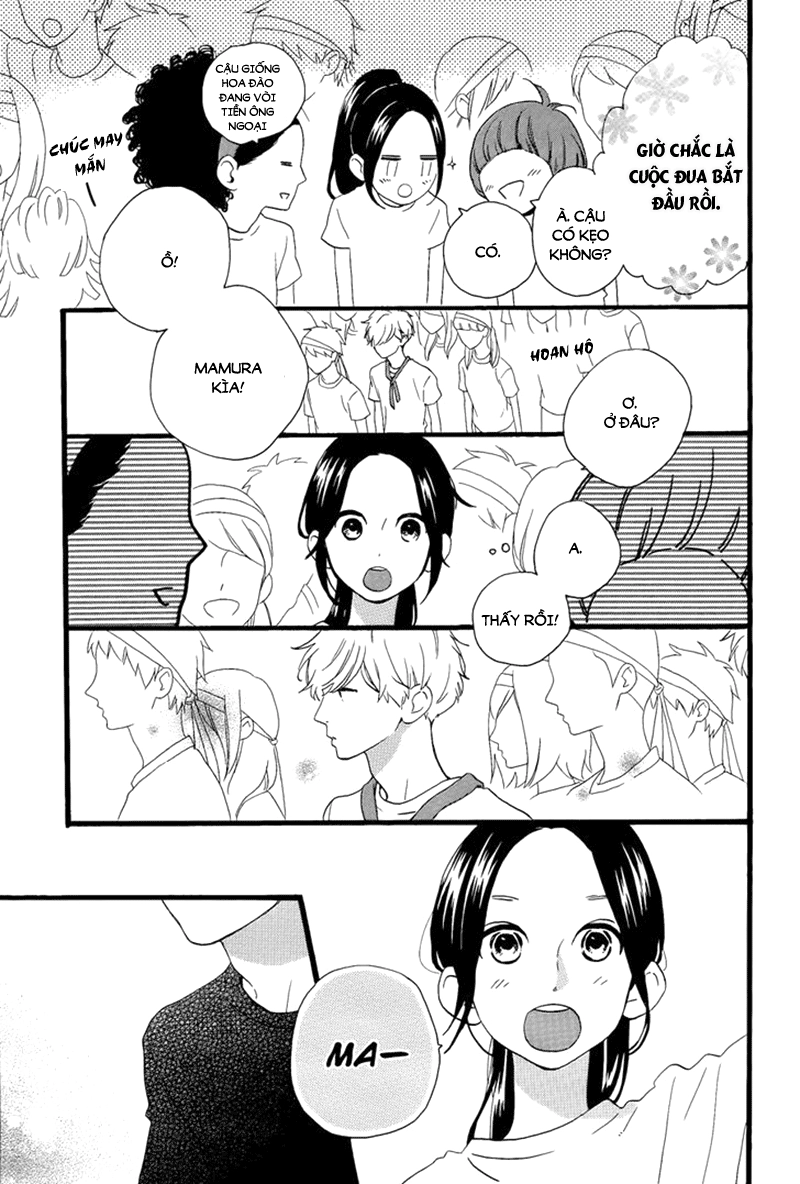 Sao Mai Của Em Chapter 69 - 21
