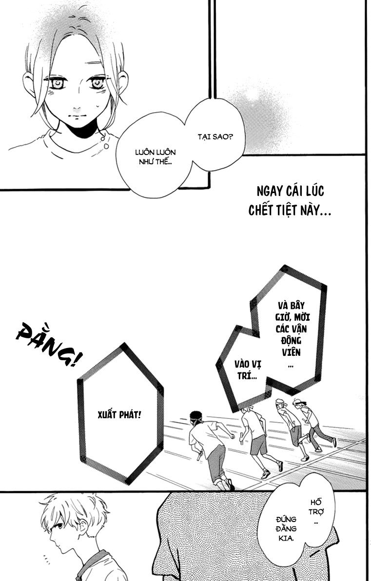 Sao Mai Của Em Chapter 69 - 23