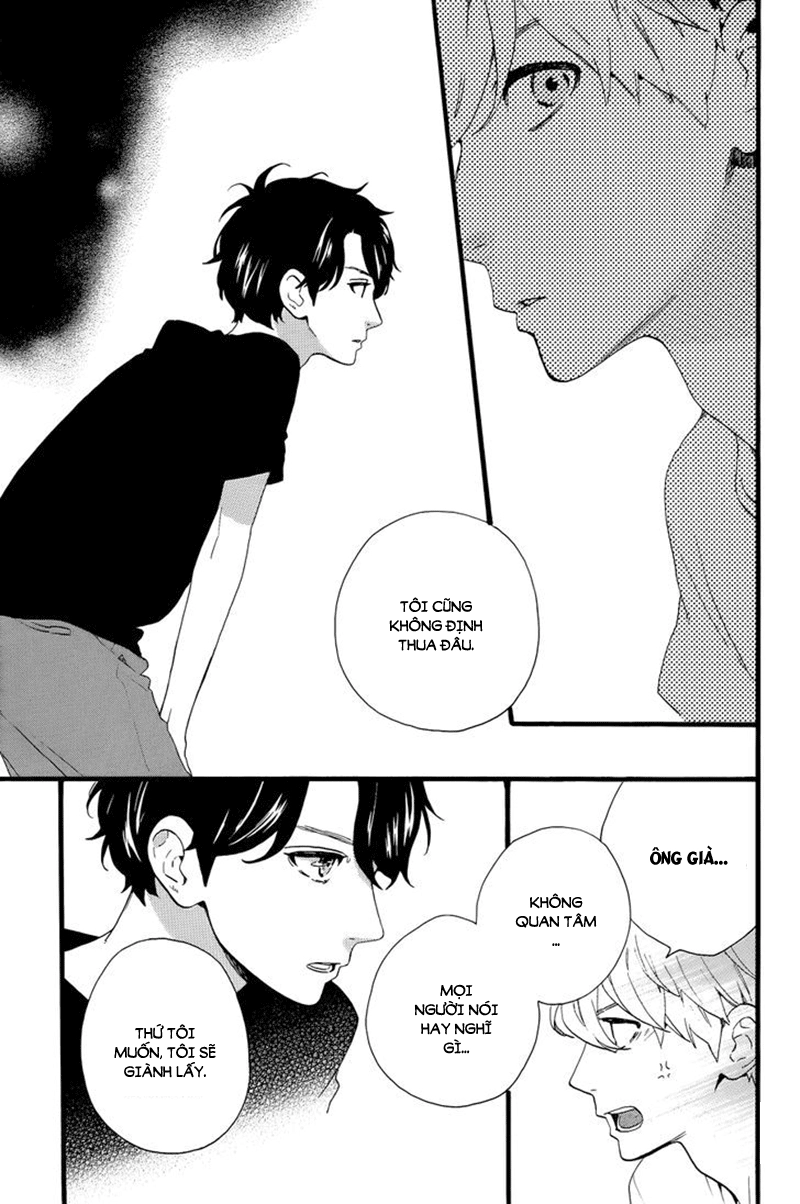 Sao Mai Của Em Chapter 69 - 25