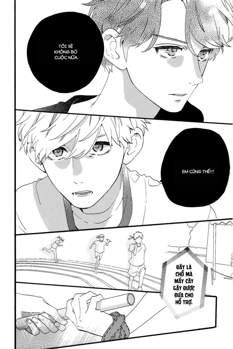 Sao Mai Của Em Chapter 69 - 26