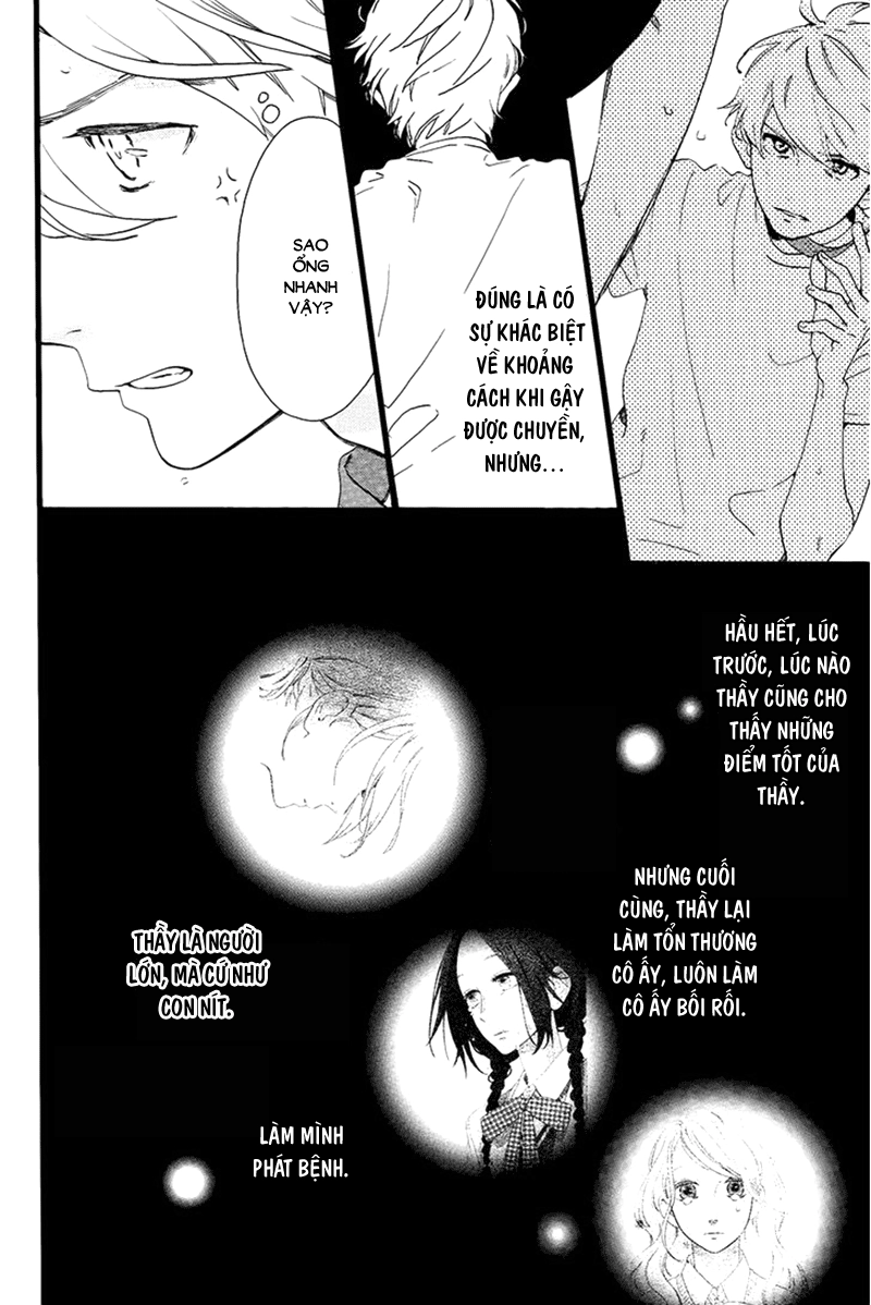 Sao Mai Của Em Chapter 70 - 5