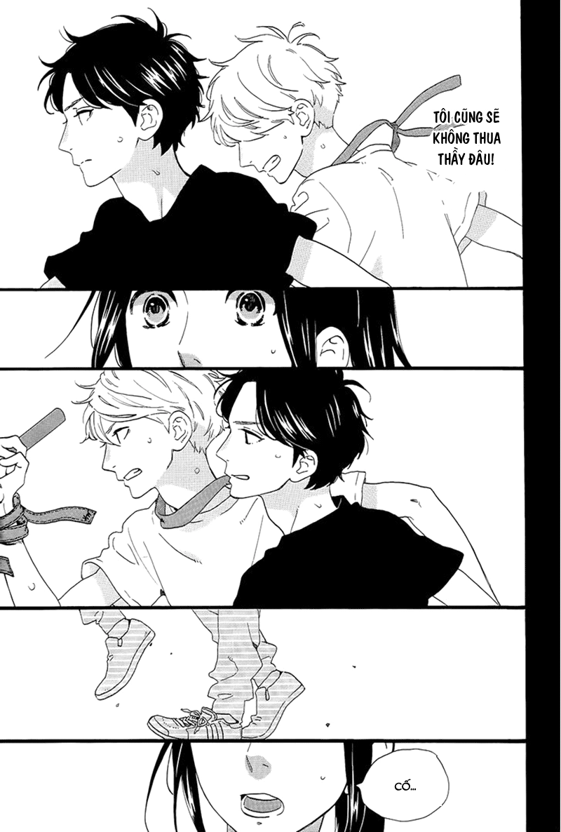 Sao Mai Của Em Chapter 70 - 6