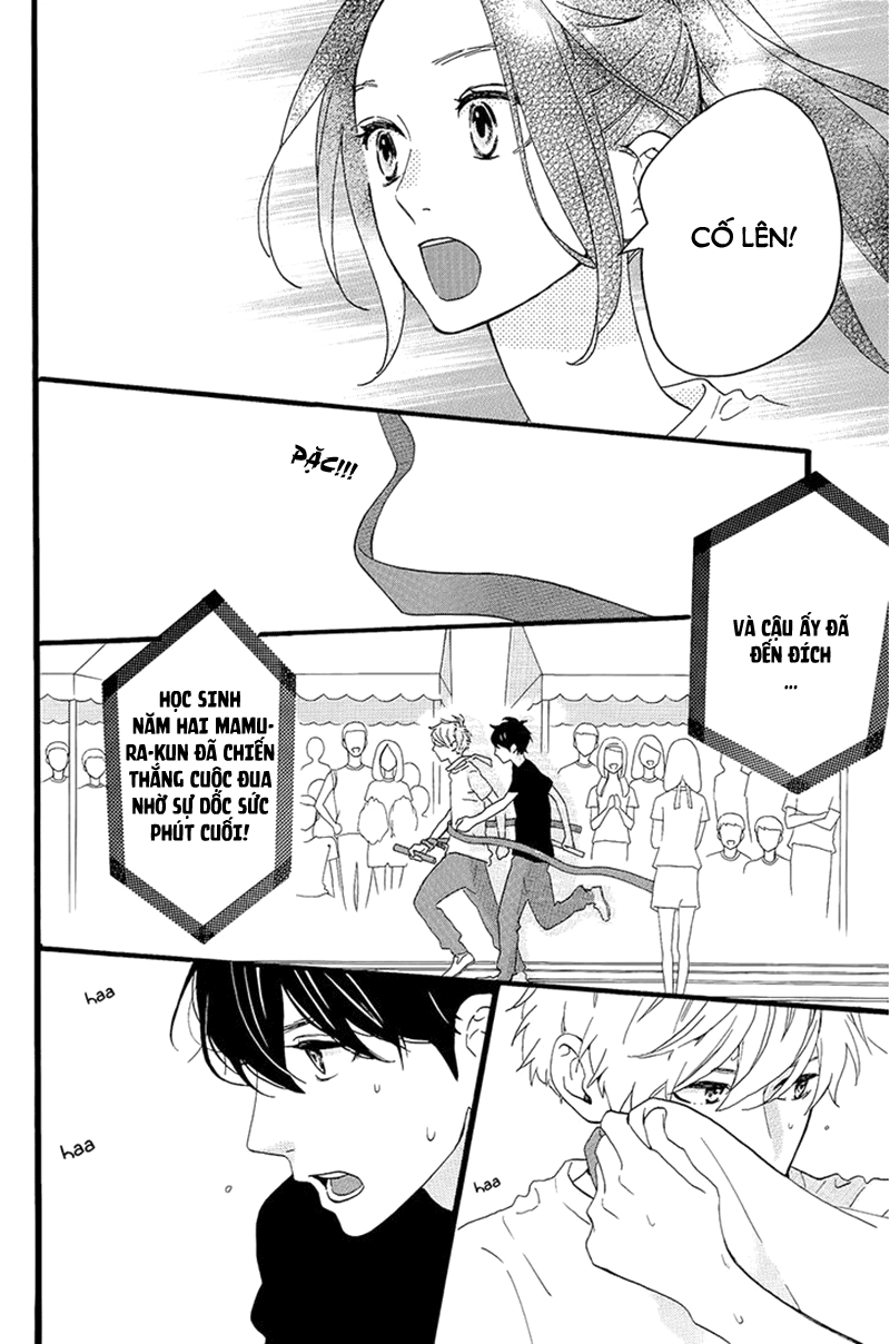 Sao Mai Của Em Chapter 70 - 7