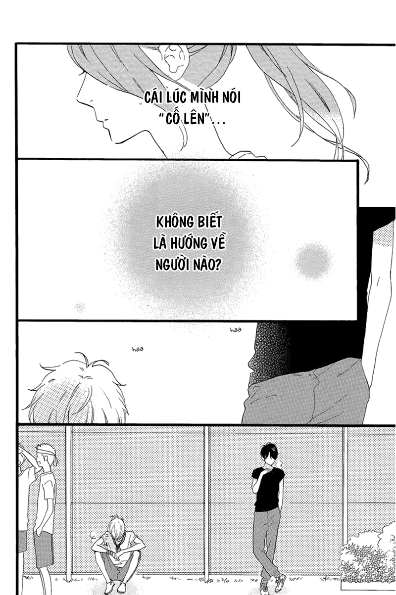 Sao Mai Của Em Chapter 70 - 9