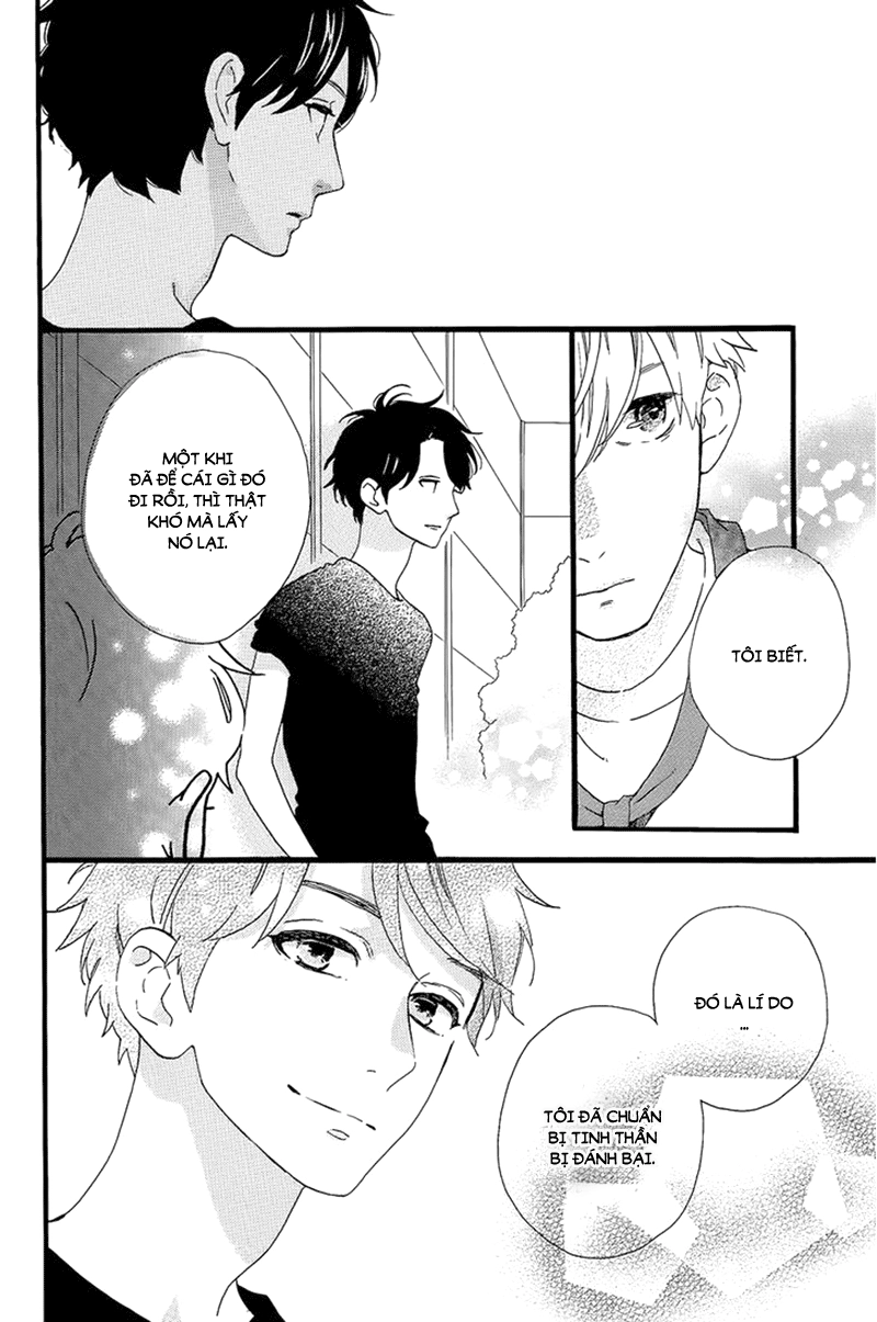 Sao Mai Của Em Chapter 70 - 11