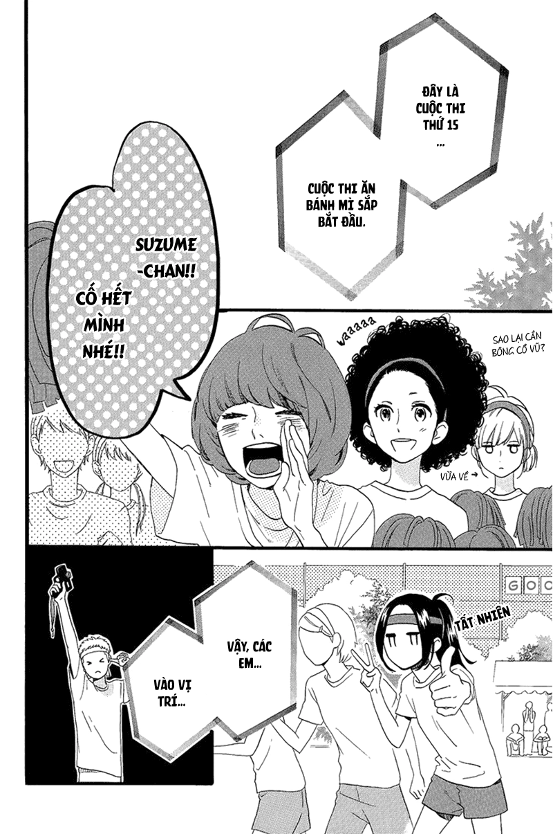 Sao Mai Của Em Chapter 70 - 13