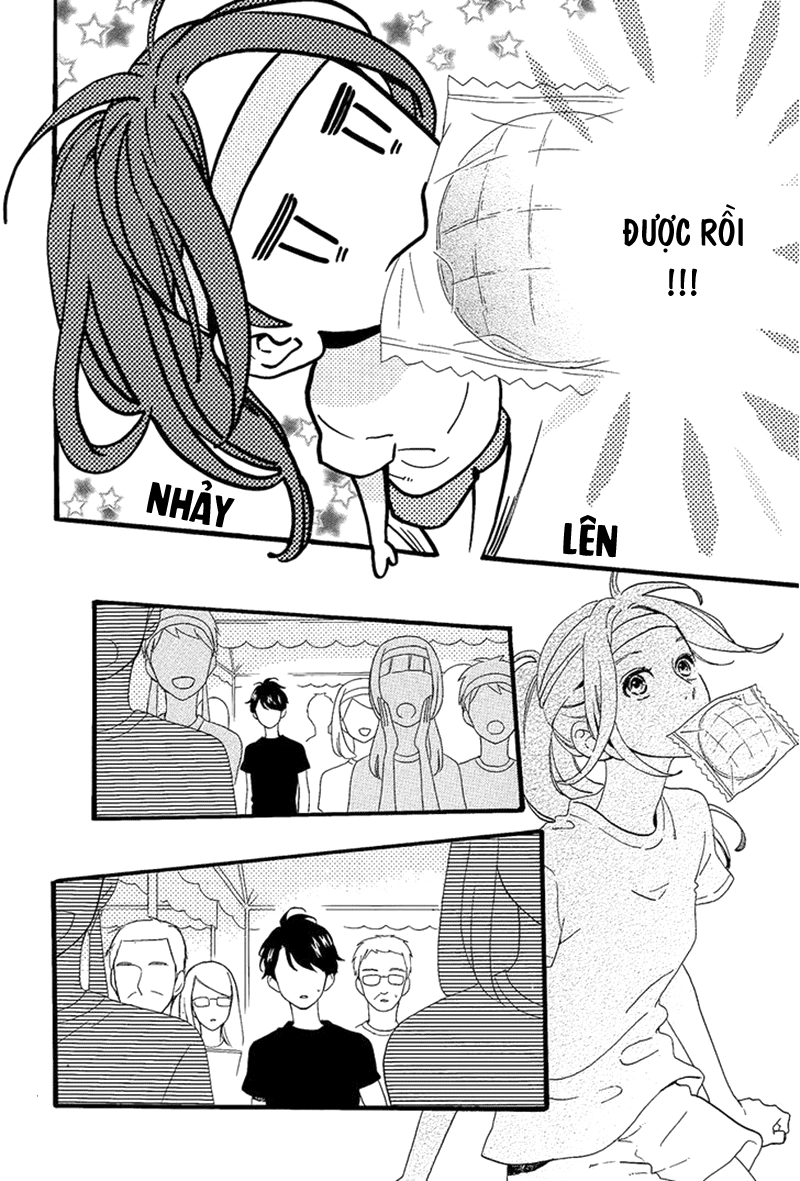 Sao Mai Của Em Chapter 70 - 15