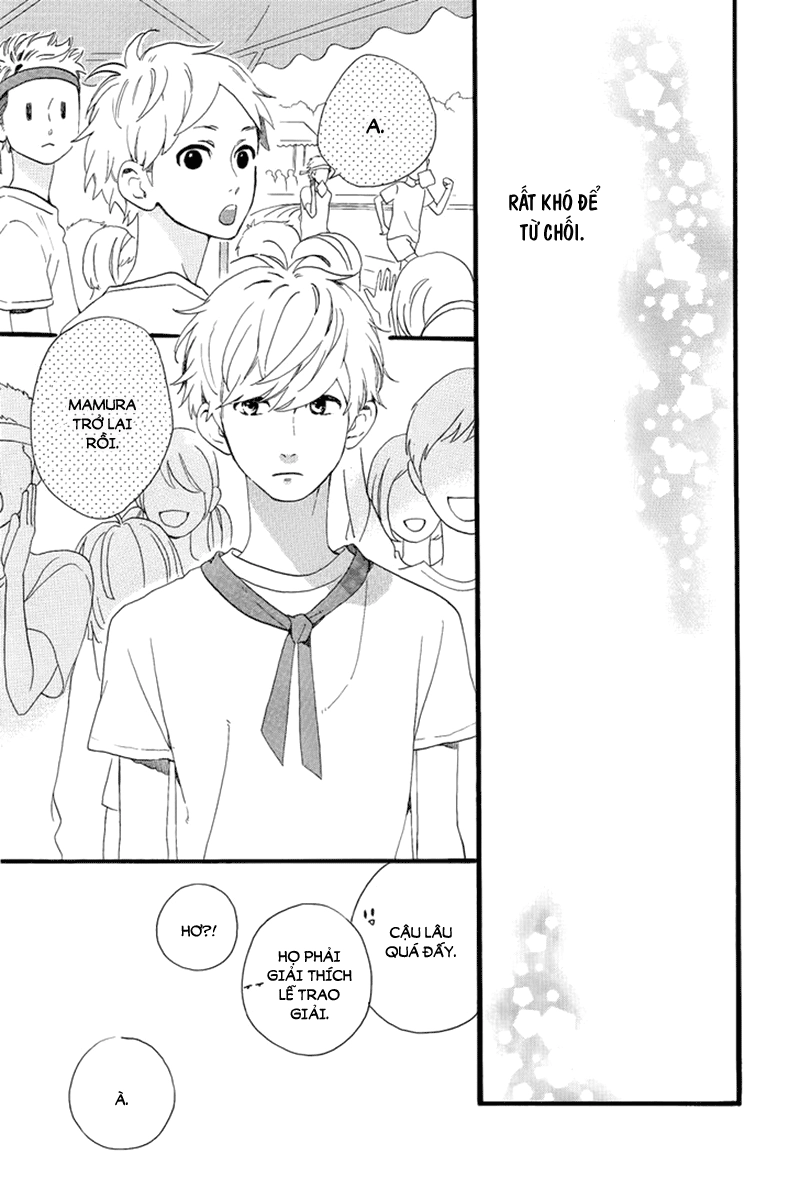 Sao Mai Của Em Chapter 70 - 22