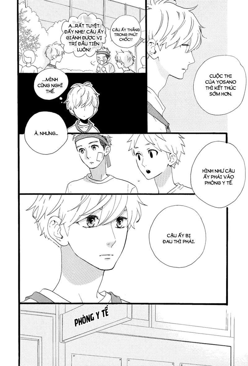 Sao Mai Của Em Chapter 70 - 23