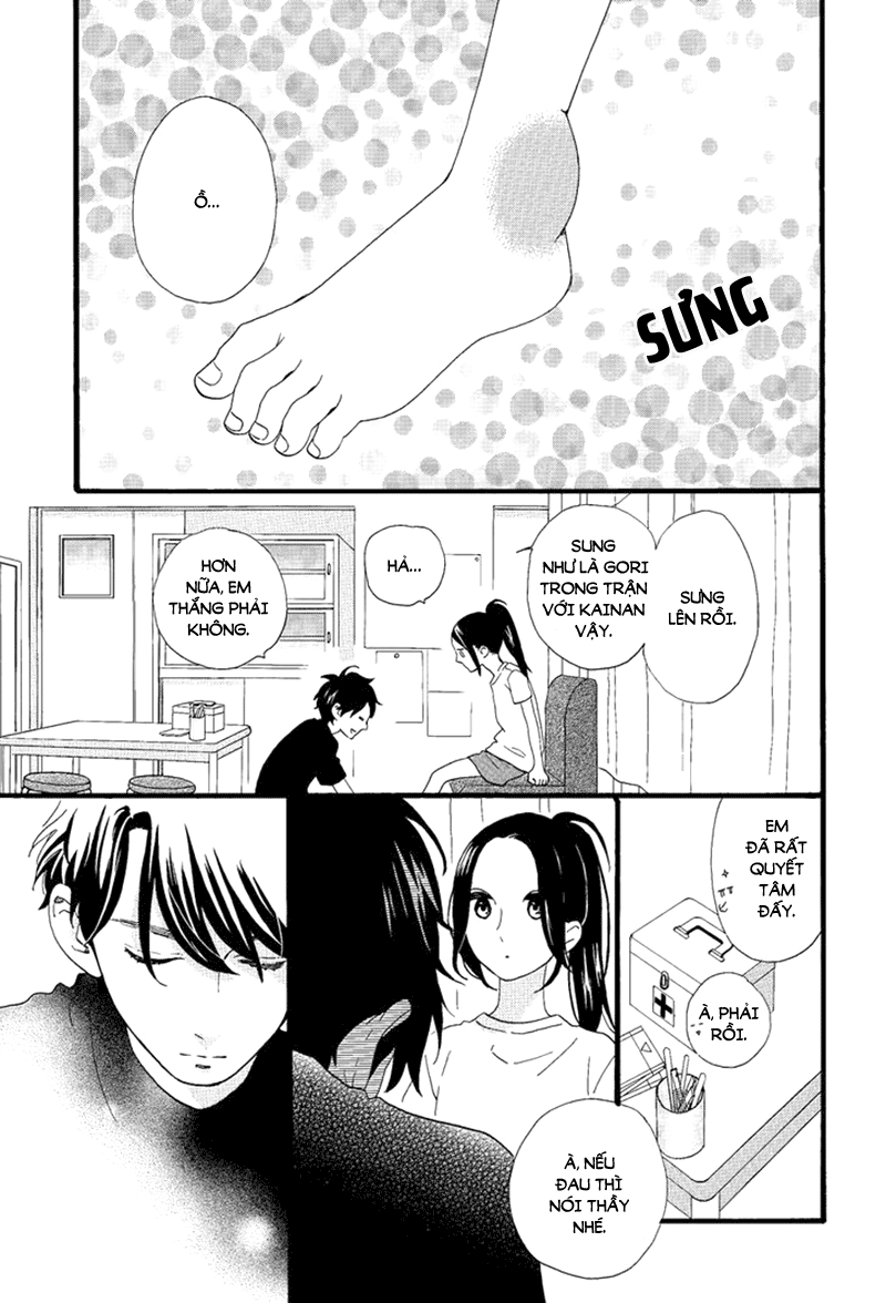 Sao Mai Của Em Chapter 70 - 24