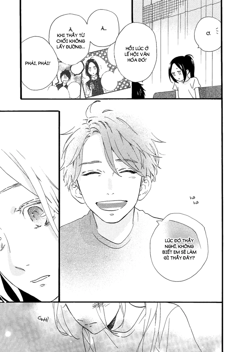 Sao Mai Của Em Chapter 70 - 26