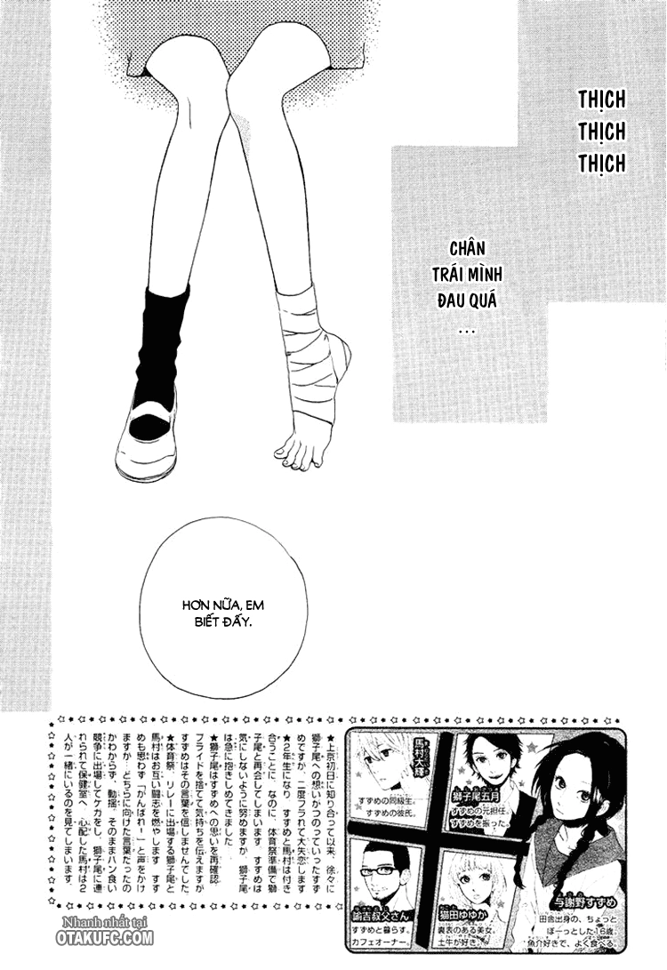 Sao Mai Của Em Chapter 71 - 4