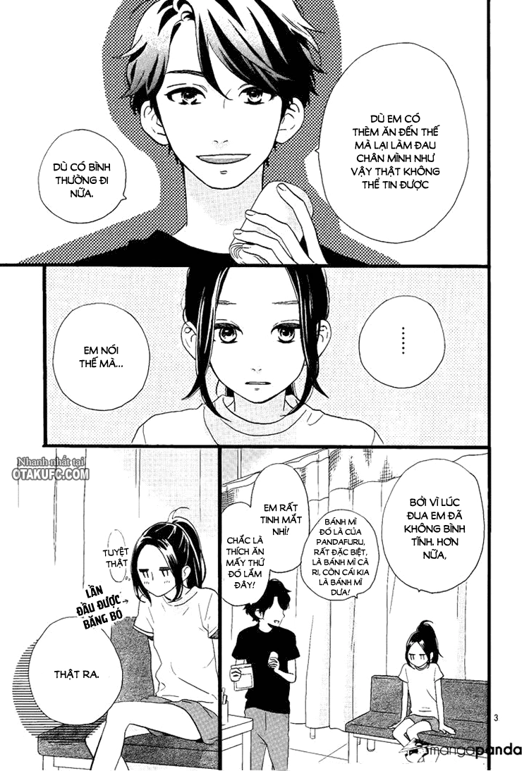 Sao Mai Của Em Chapter 71 - 5