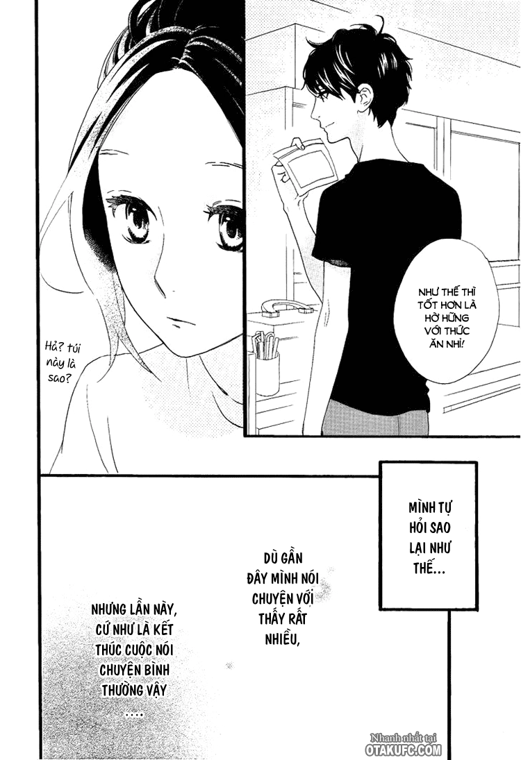 Sao Mai Của Em Chapter 71 - 6