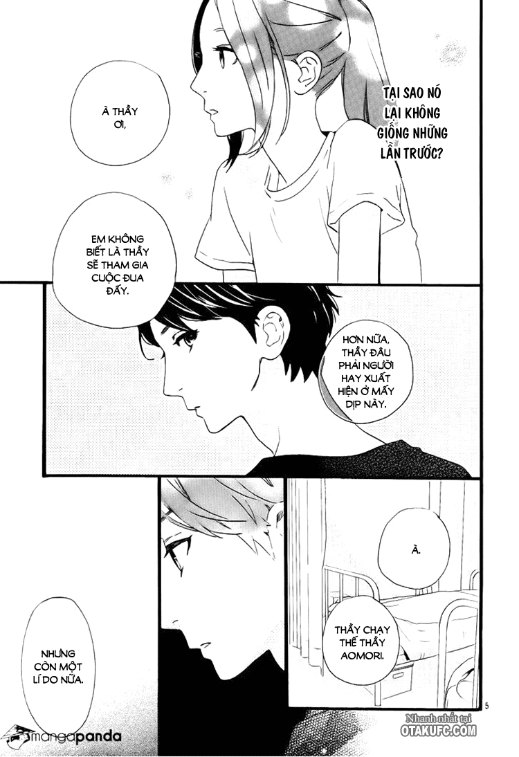 Sao Mai Của Em Chapter 71 - 7