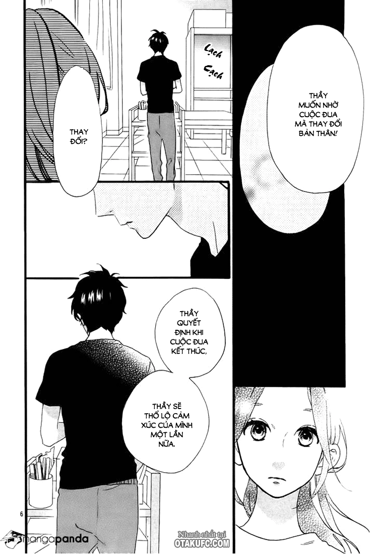 Sao Mai Của Em Chapter 71 - 8