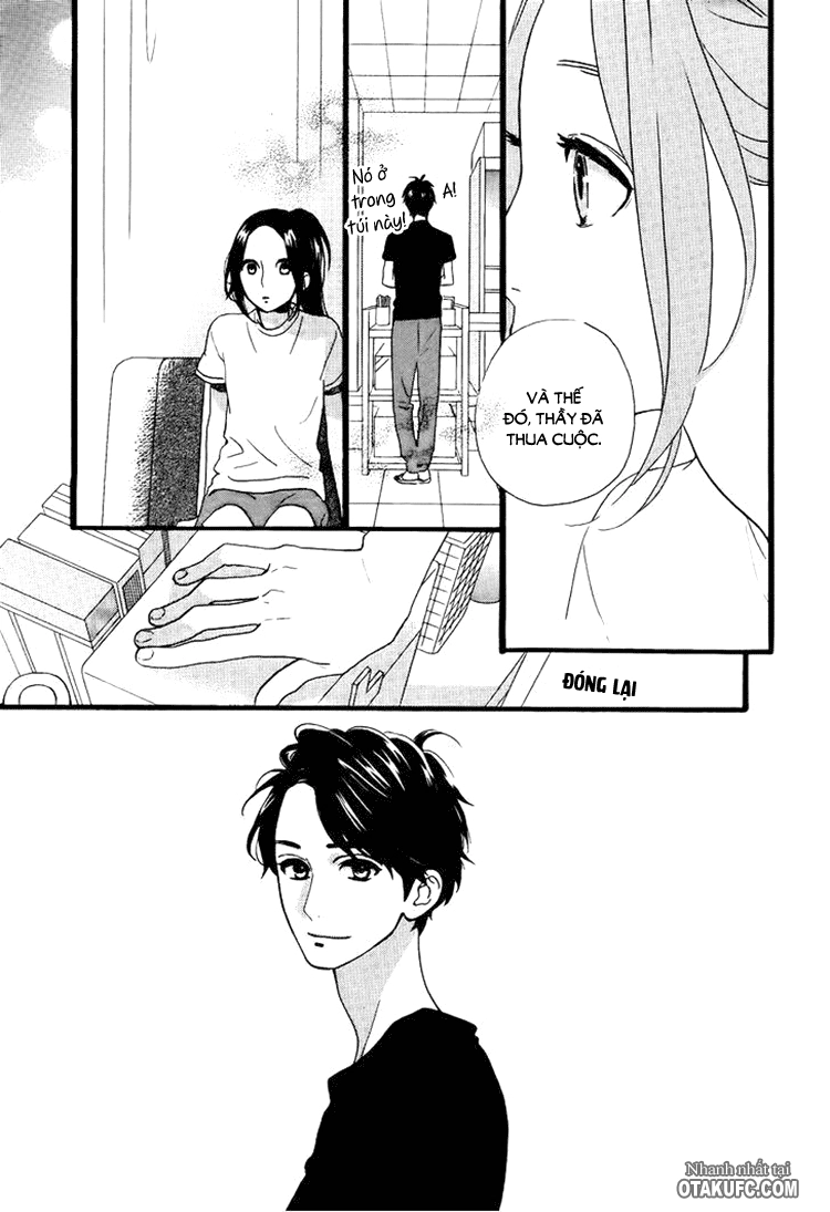 Sao Mai Của Em Chapter 71 - 9