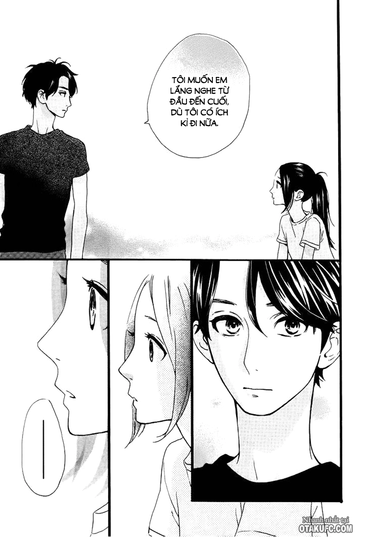 Sao Mai Của Em Chapter 71 - 11