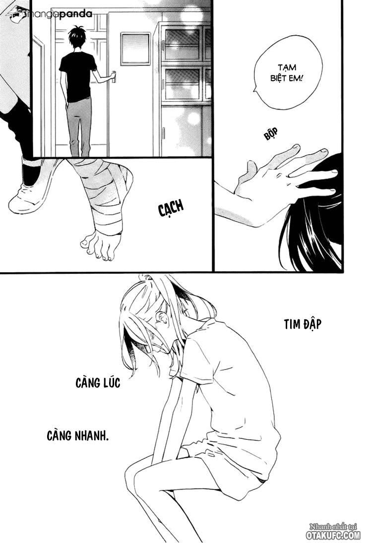 Sao Mai Của Em Chapter 71 - 15