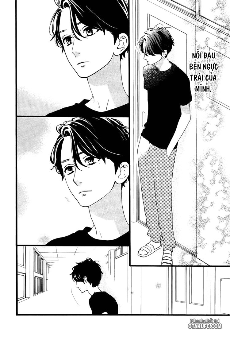 Sao Mai Của Em Chapter 71 - 16