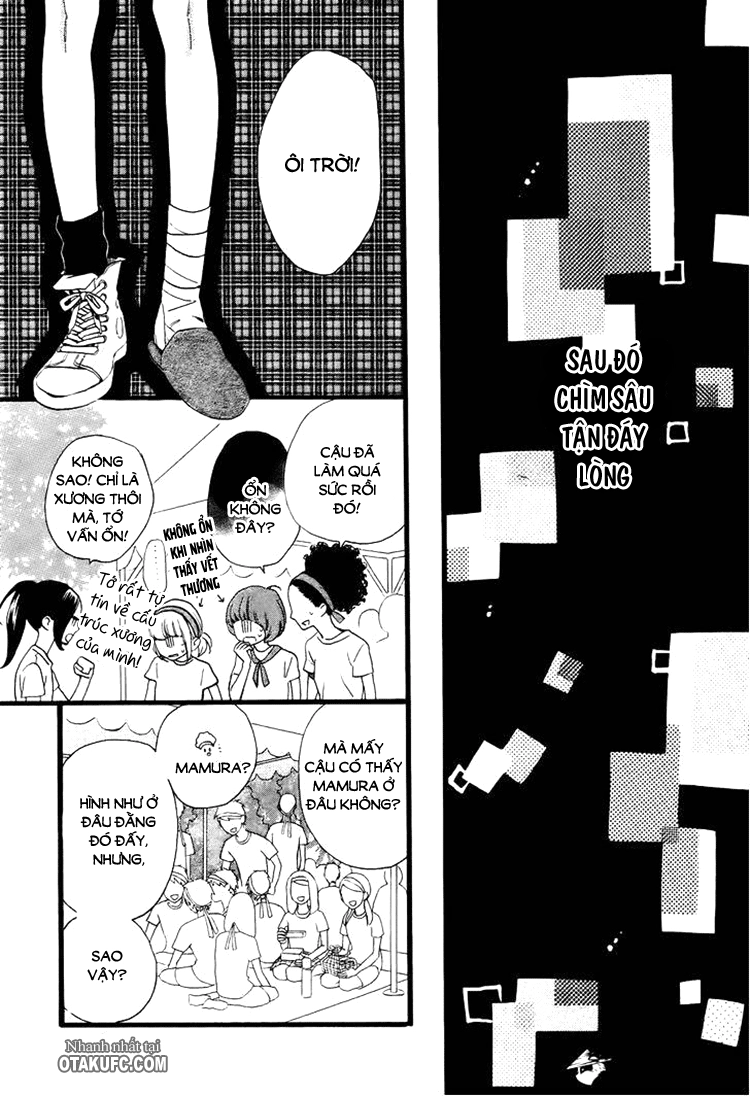 Sao Mai Của Em Chapter 71 - 19