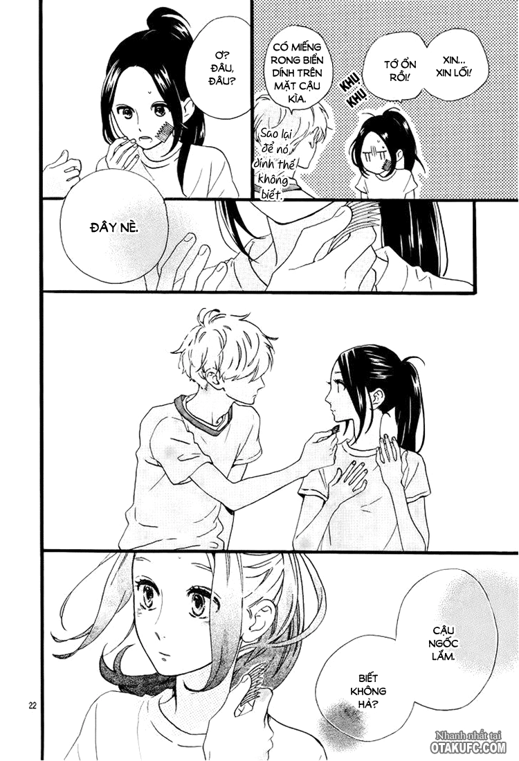 Sao Mai Của Em Chapter 71 - 24