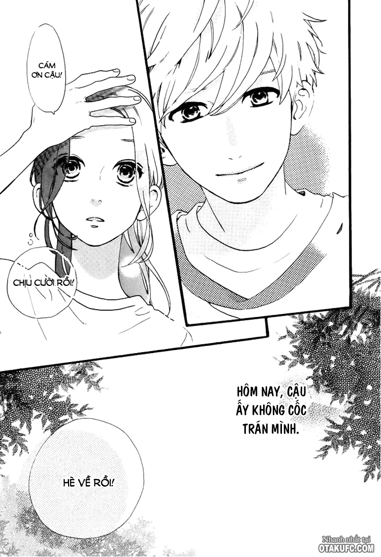 Sao Mai Của Em Chapter 71 - 25