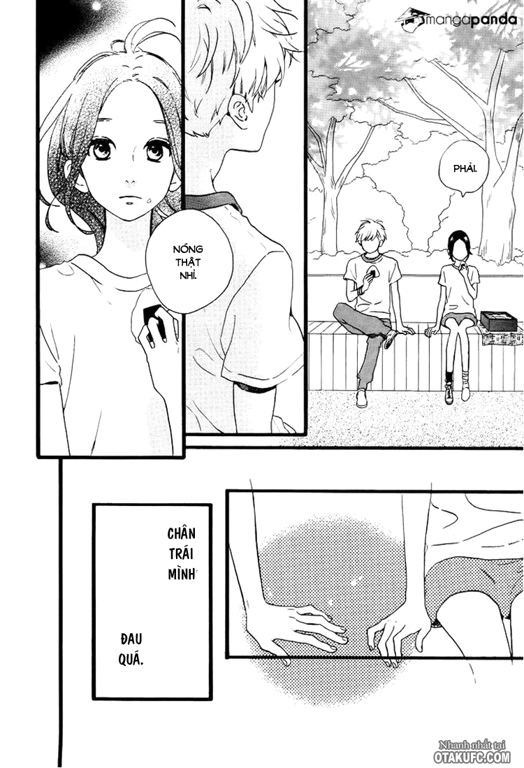 Sao Mai Của Em Chapter 71 - 26