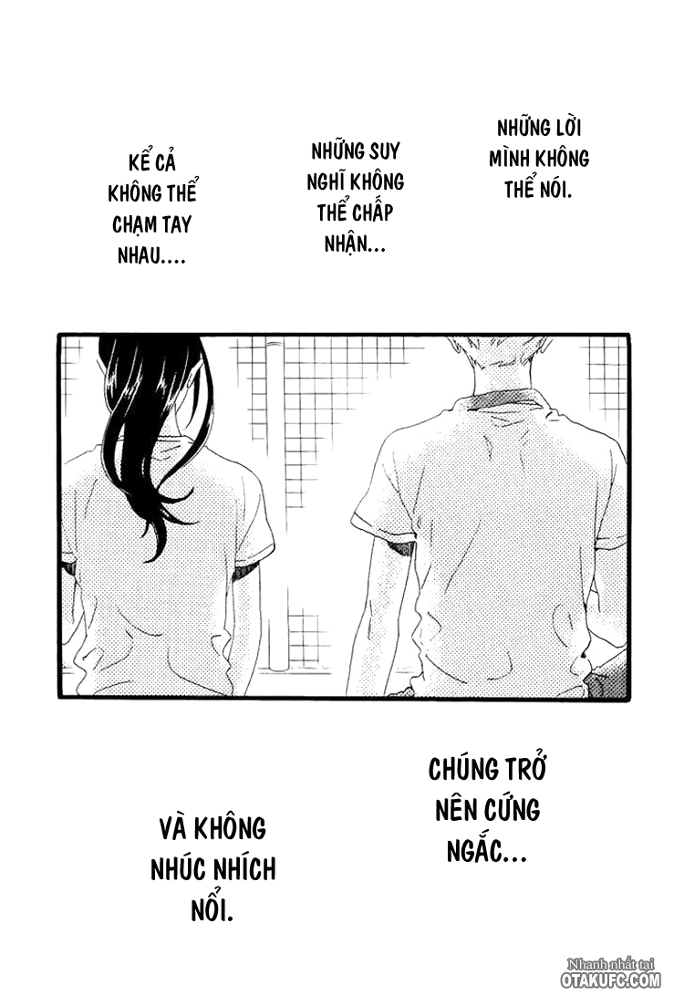 Sao Mai Của Em Chapter 71 - 27