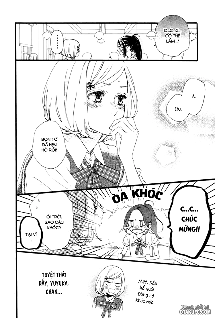 Sao Mai Của Em Chapter 72 - 9