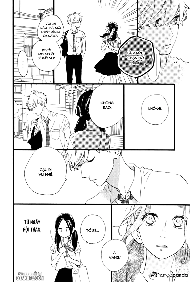 Sao Mai Của Em Chapter 72 - 13