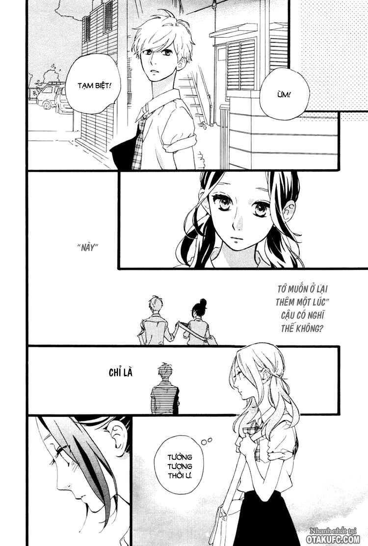 Sao Mai Của Em Chapter 72 - 15