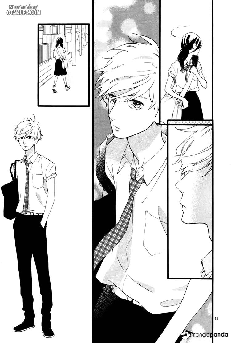 Sao Mai Của Em Chapter 72 - 16