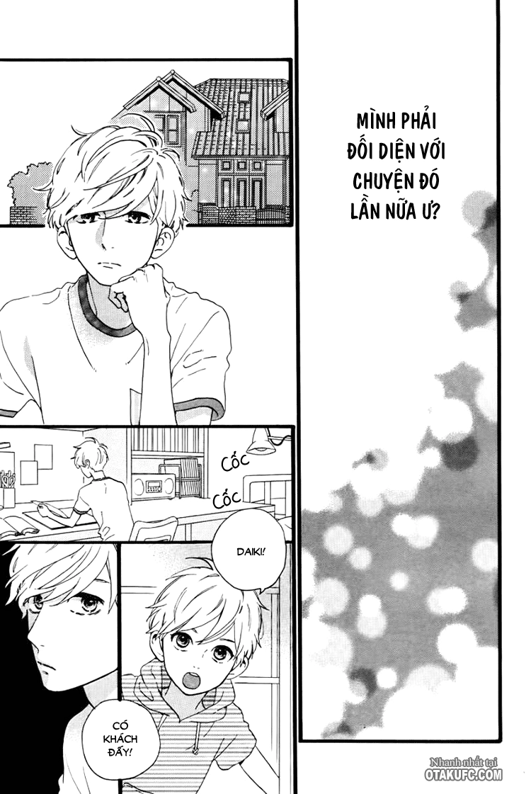 Sao Mai Của Em Chapter 72 - 20