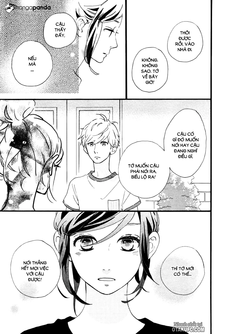 Sao Mai Của Em Chapter 72 - 22