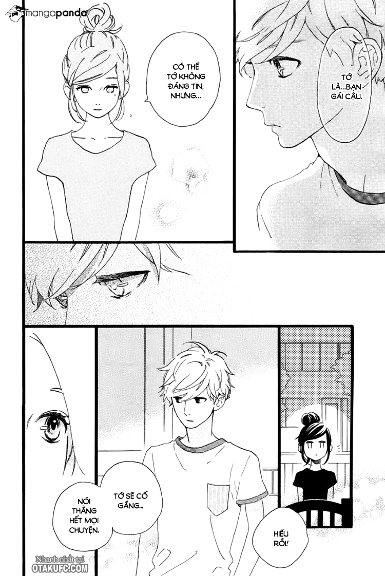 Sao Mai Của Em Chapter 72 - 23