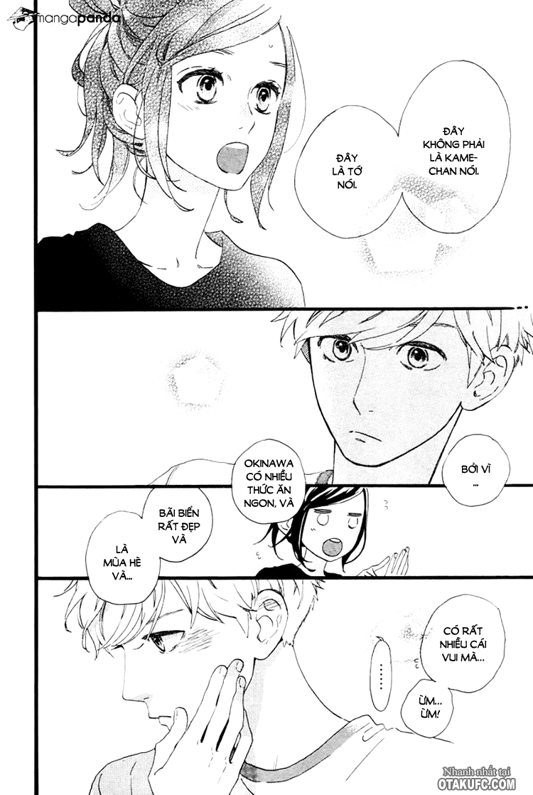 Sao Mai Của Em Chapter 72 - 25