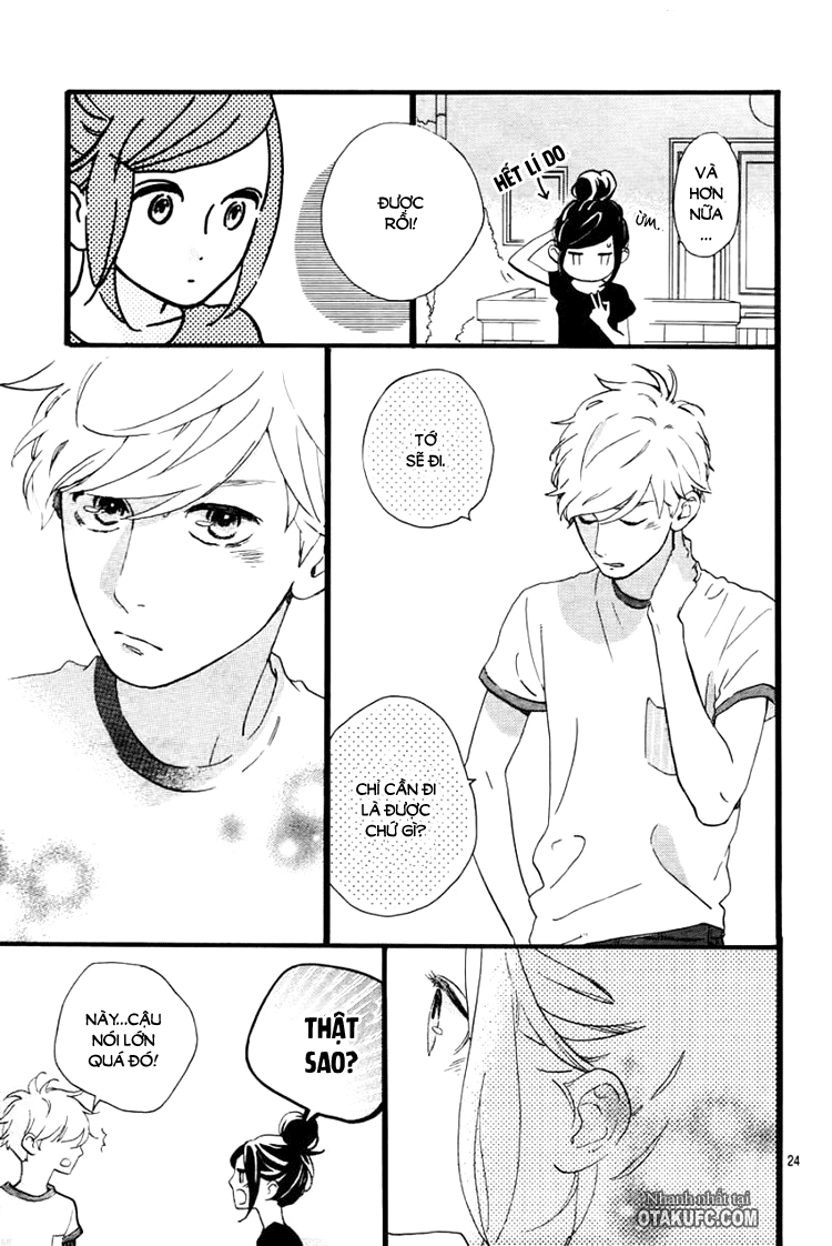 Sao Mai Của Em Chapter 72 - 26